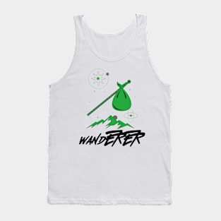 wanderer Tank Top